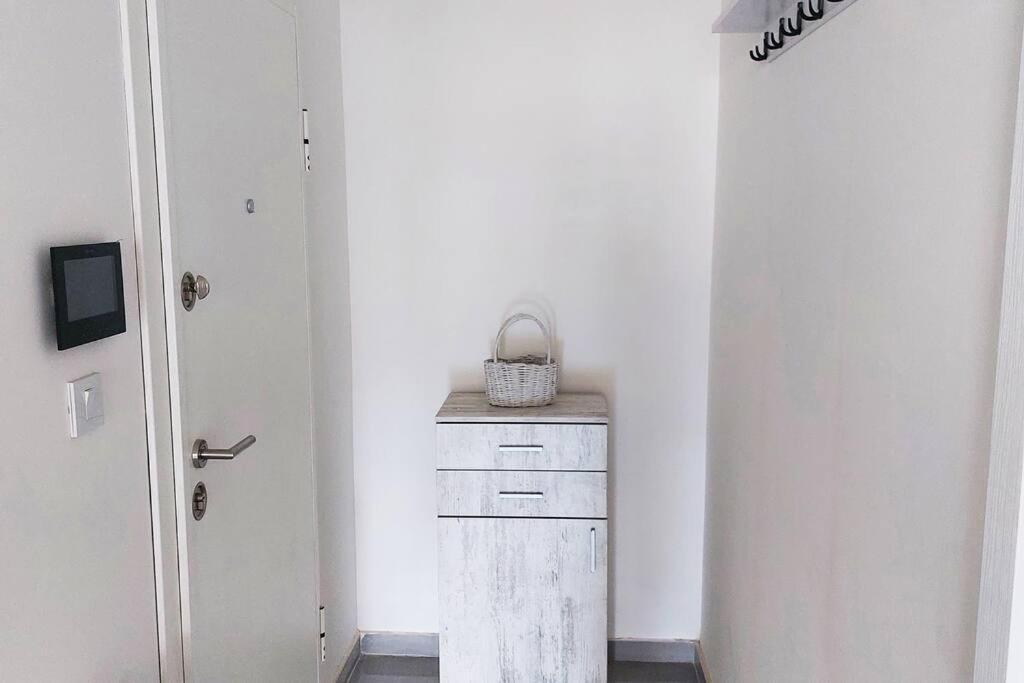 Skopje Family Business Apartment Экстерьер фото