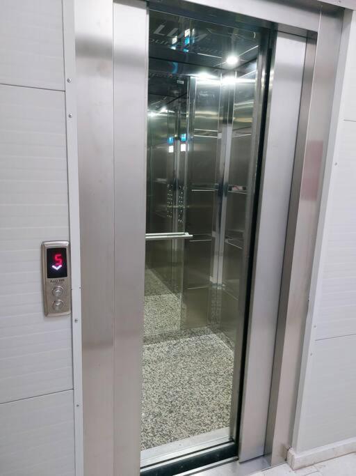 Skopje Family Business Apartment Экстерьер фото