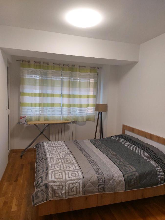 Skopje Family Business Apartment Экстерьер фото